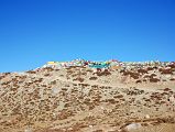 03 Below First Prostration Point Chaktsel Gang On Mount Kailash Outer Kora